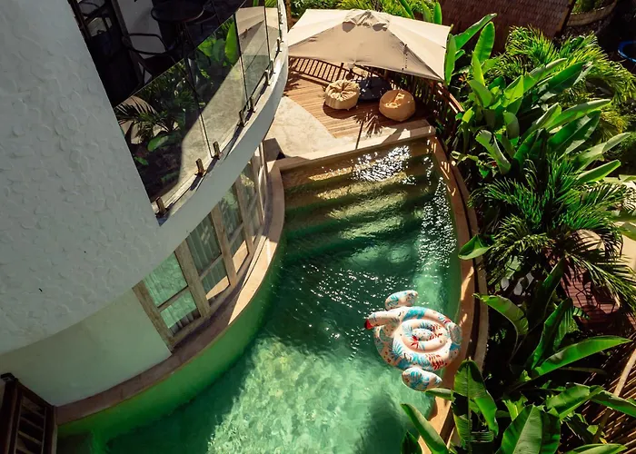 Destiny Villa