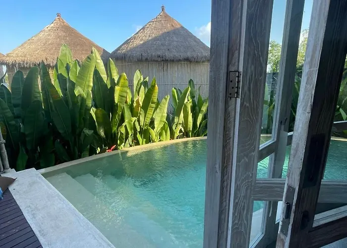 Villa Destiny Uluwatu (Bali)