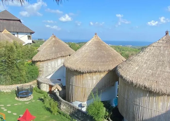 Destiny Uluwatu (Bali)