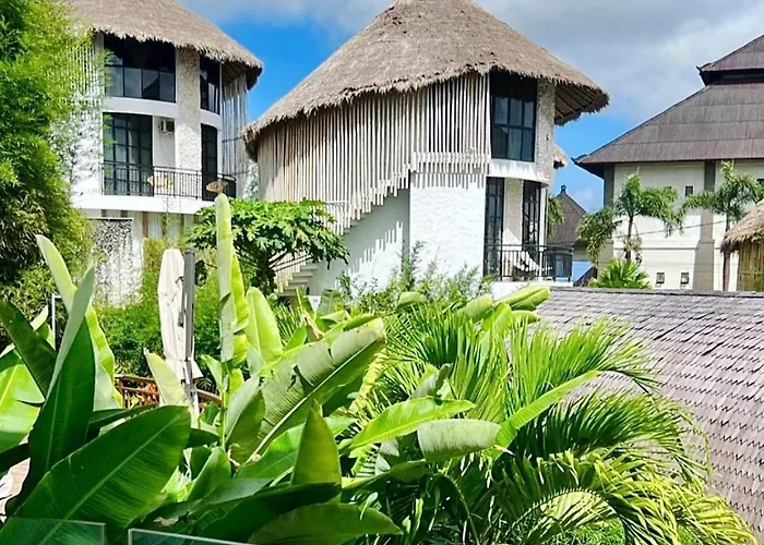 Destiny Villa