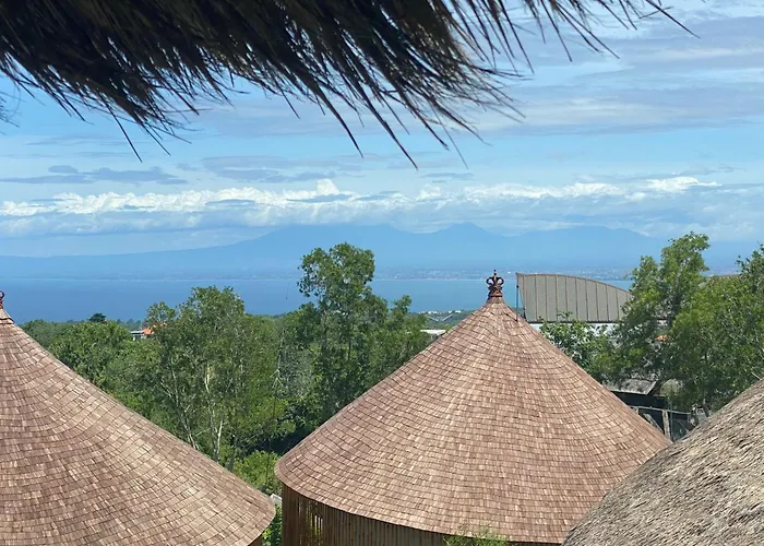 Destiny Uluwatu (Bali)