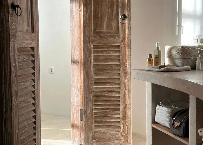 Destiny Villa *
