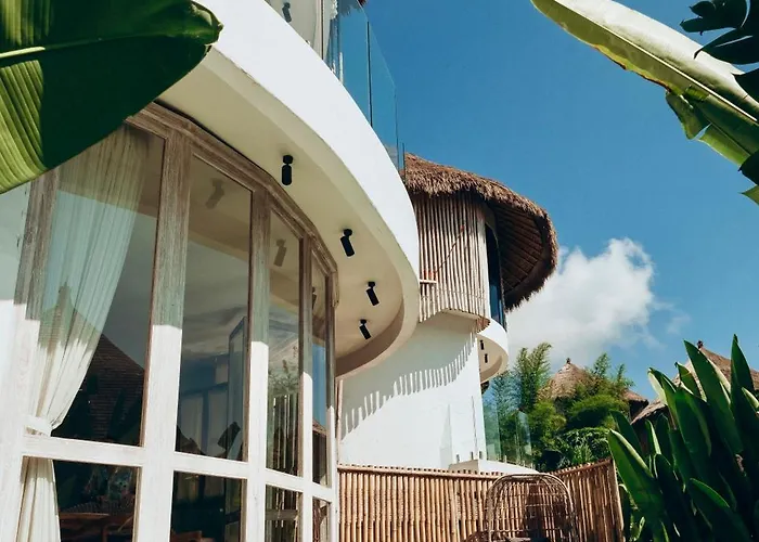 Villa Destiny Uluwatu (Bali)