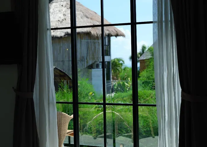 Destiny * Uluwatu (Bali)
