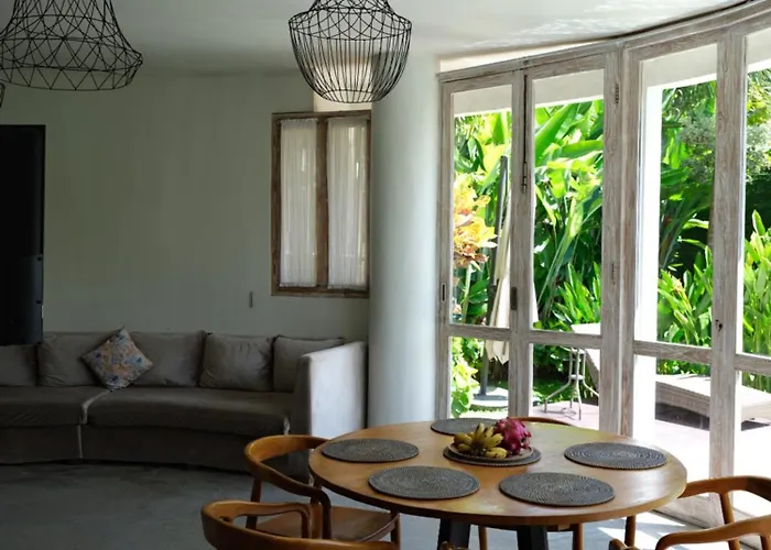 Destiny Villa