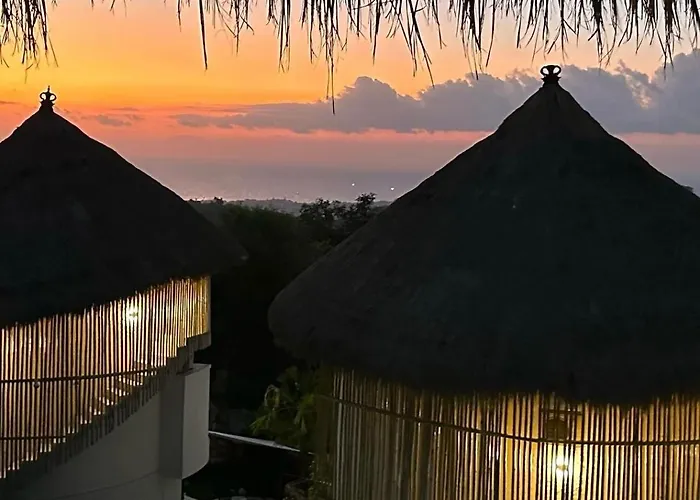 Destiny Villa *