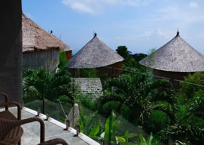 Destiny Villa Uluwatu (Bali)