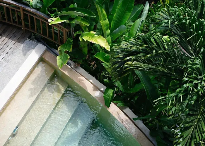 Villa Destiny Uluwatu (Bali)