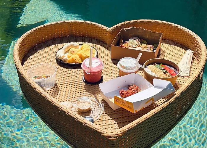Villa Destiny Uluwatu (Bali)